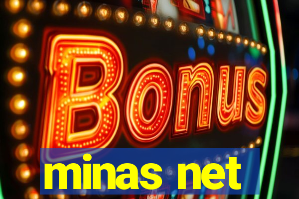 minas net